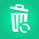 Logo of Dumpster - Recycle Bin android Application 